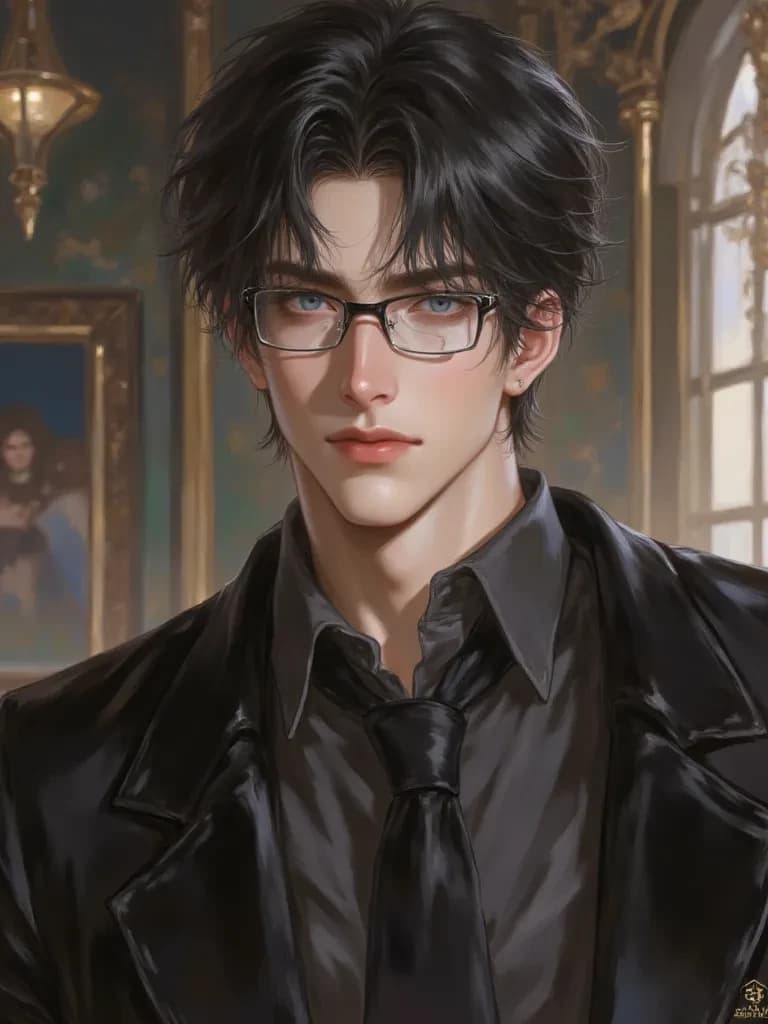 Martin Andre Lecomte thumbnail
