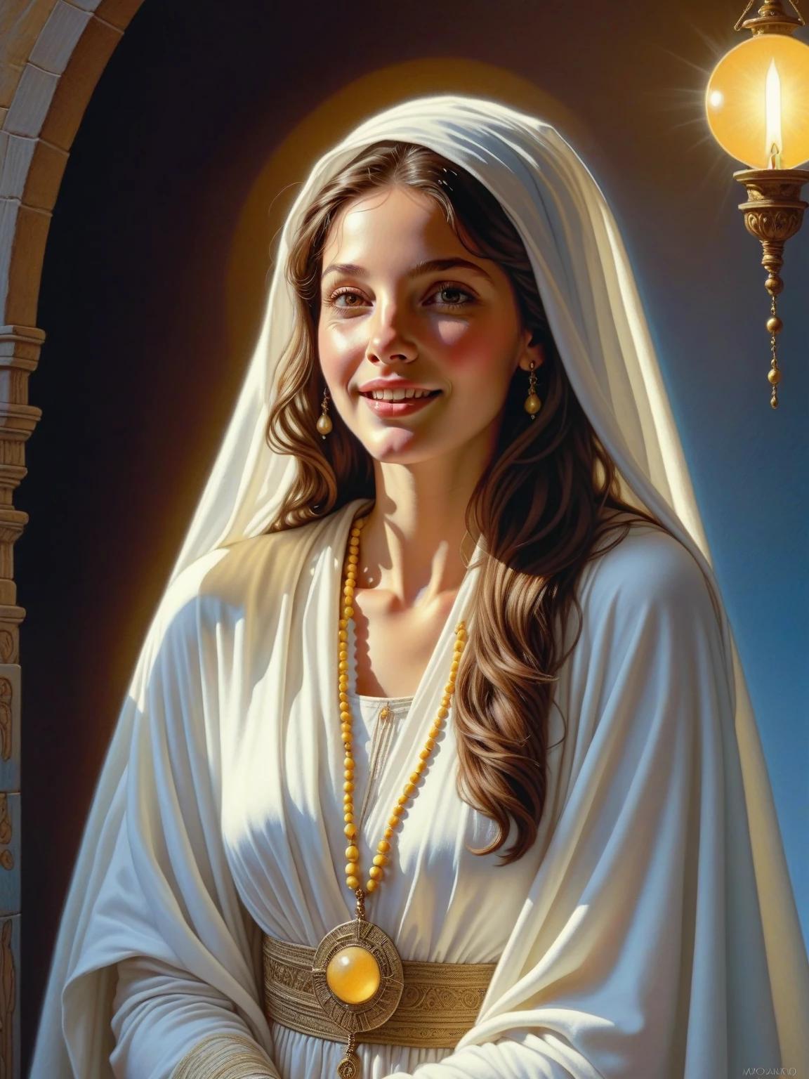 Theotokos Virgin thumbnail