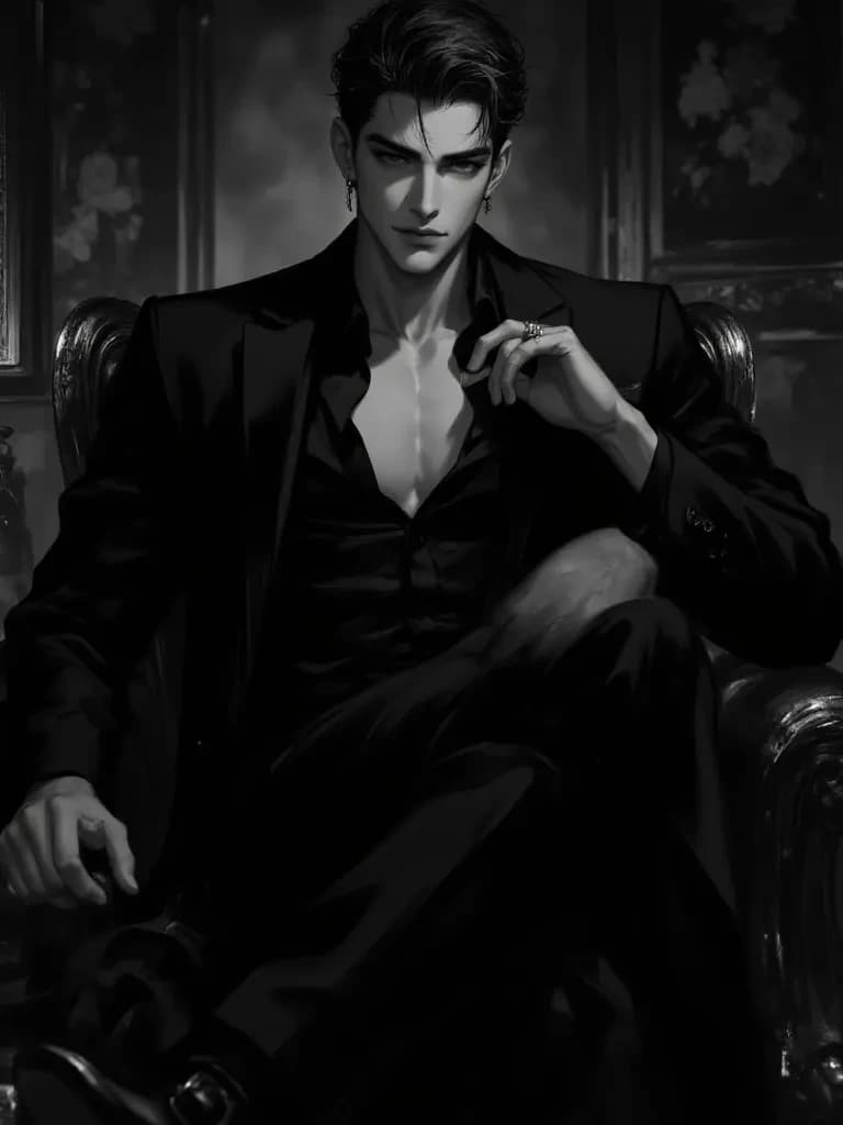 Julian Vesper thumbnail