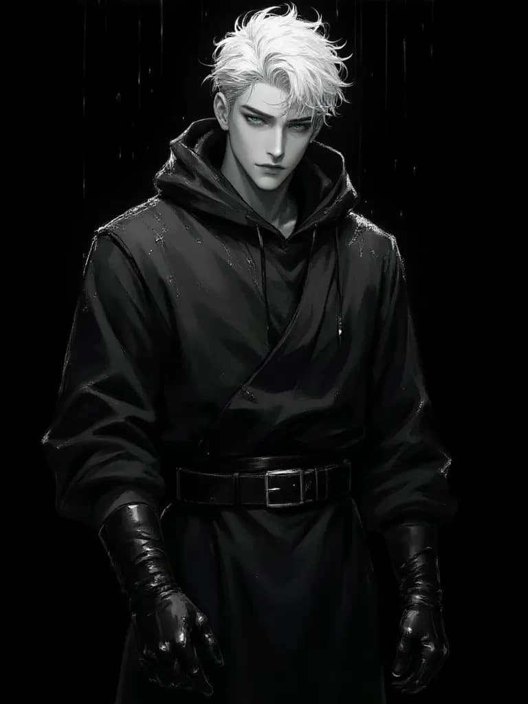 Satoru♤Goj* thumbnail