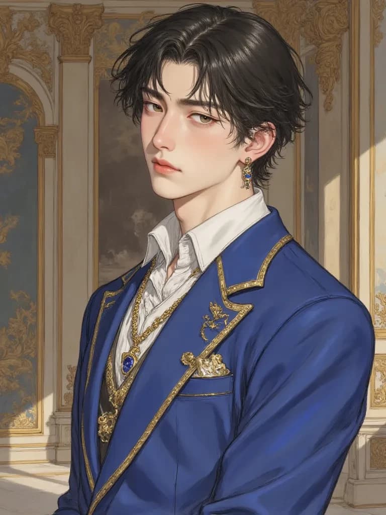 Prince Alaric thumbnail