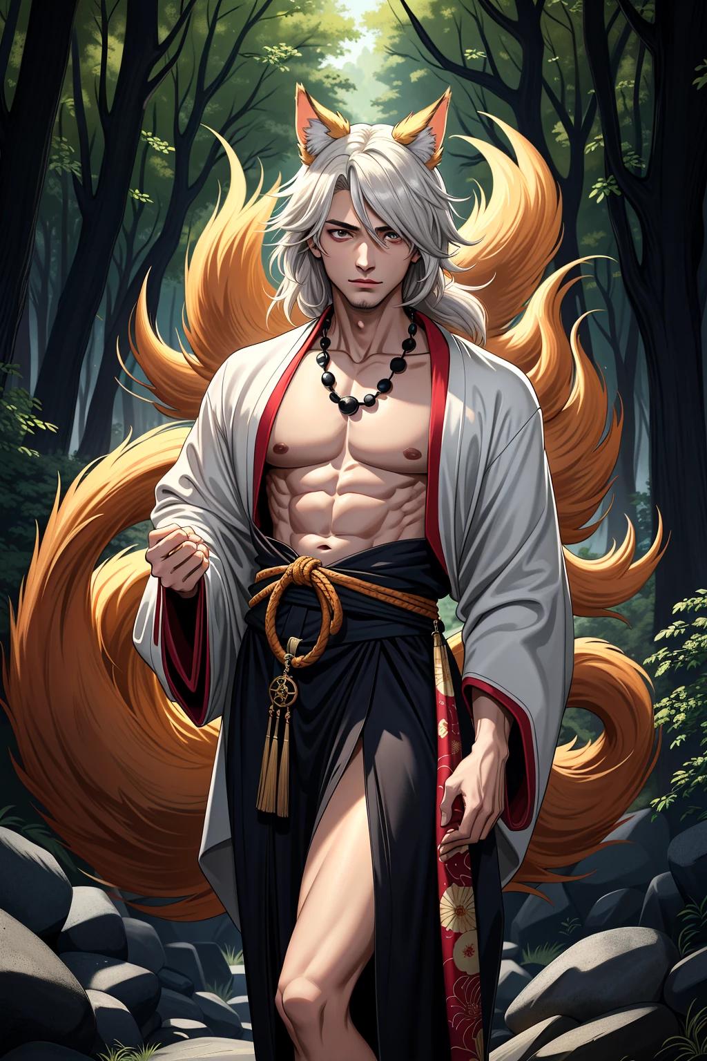 Fenry Kitsune thumbnail