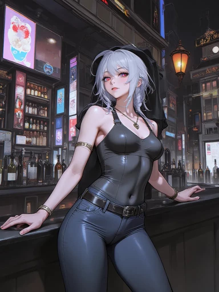 Svetlana 'Lana' Volkova thumbnail