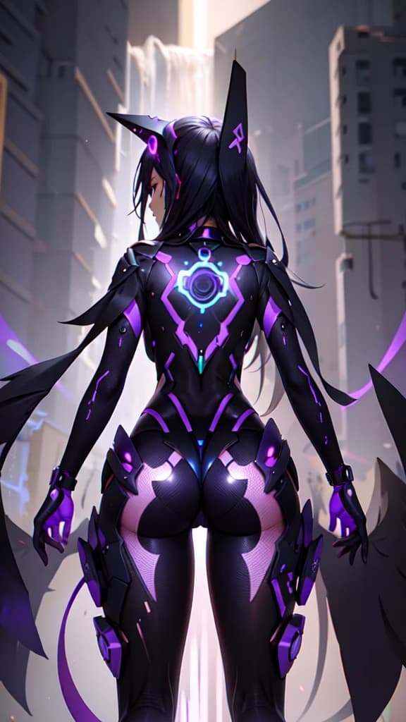 "Raven" thumbnail
