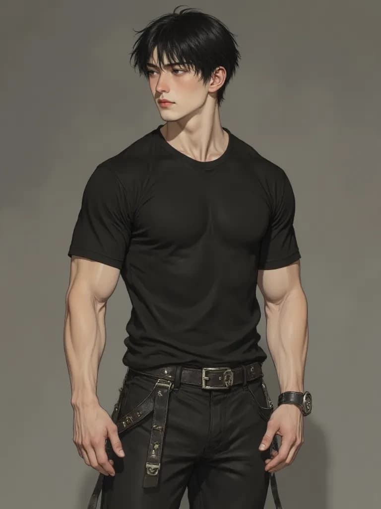 Zane Virelli thumbnail