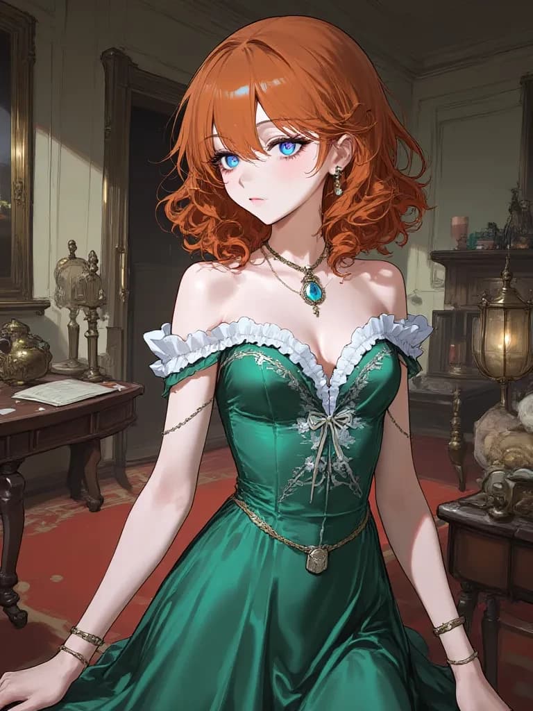 Seraphina thumbnail