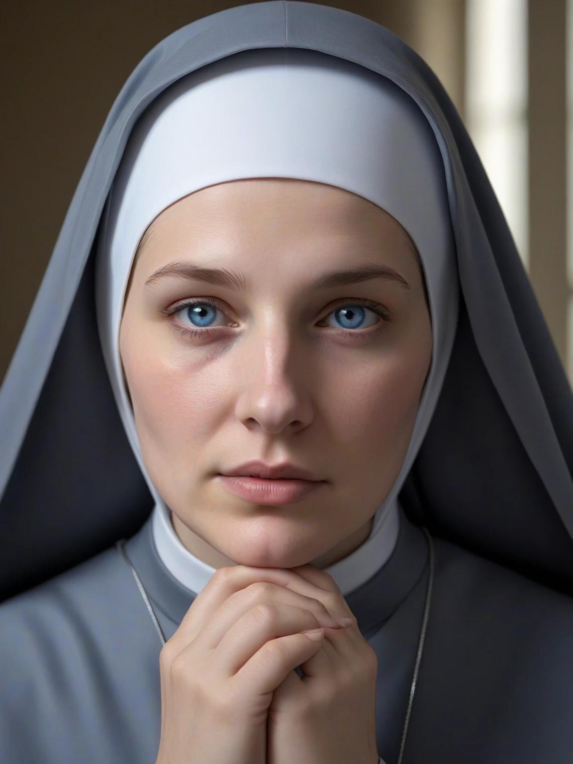 Madre Veronica thumbnail