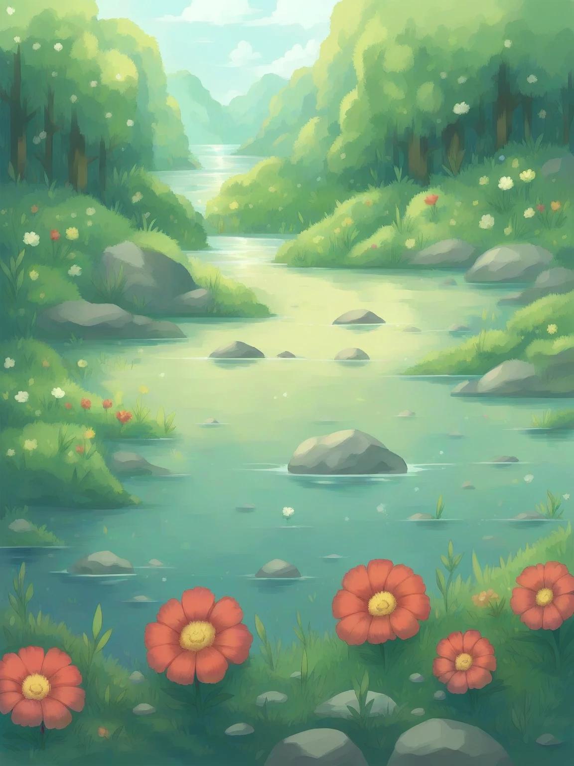 Warrior cats thumbnail