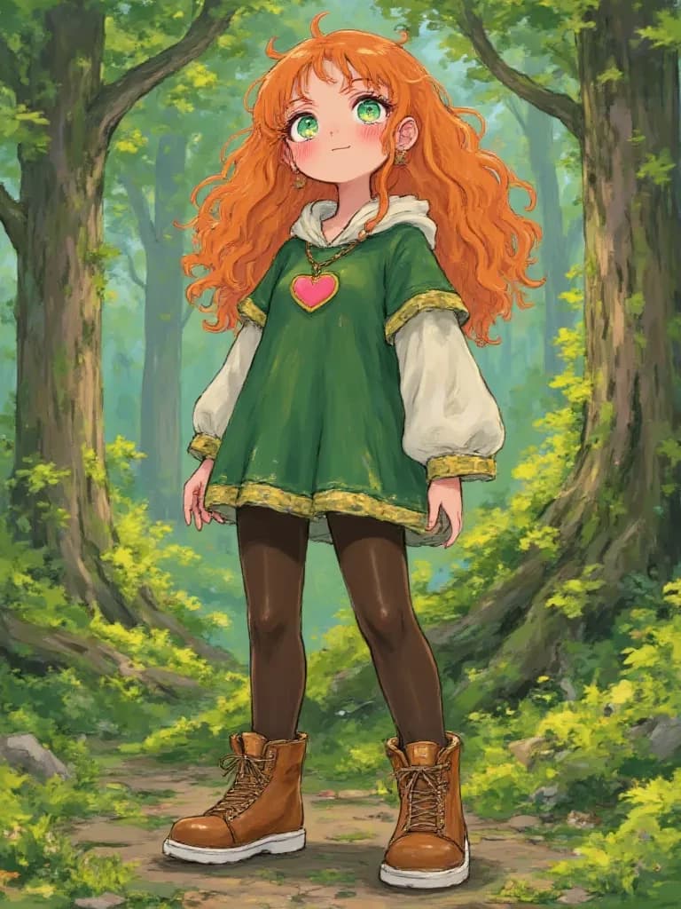 Elara Meadowlight thumbnail
