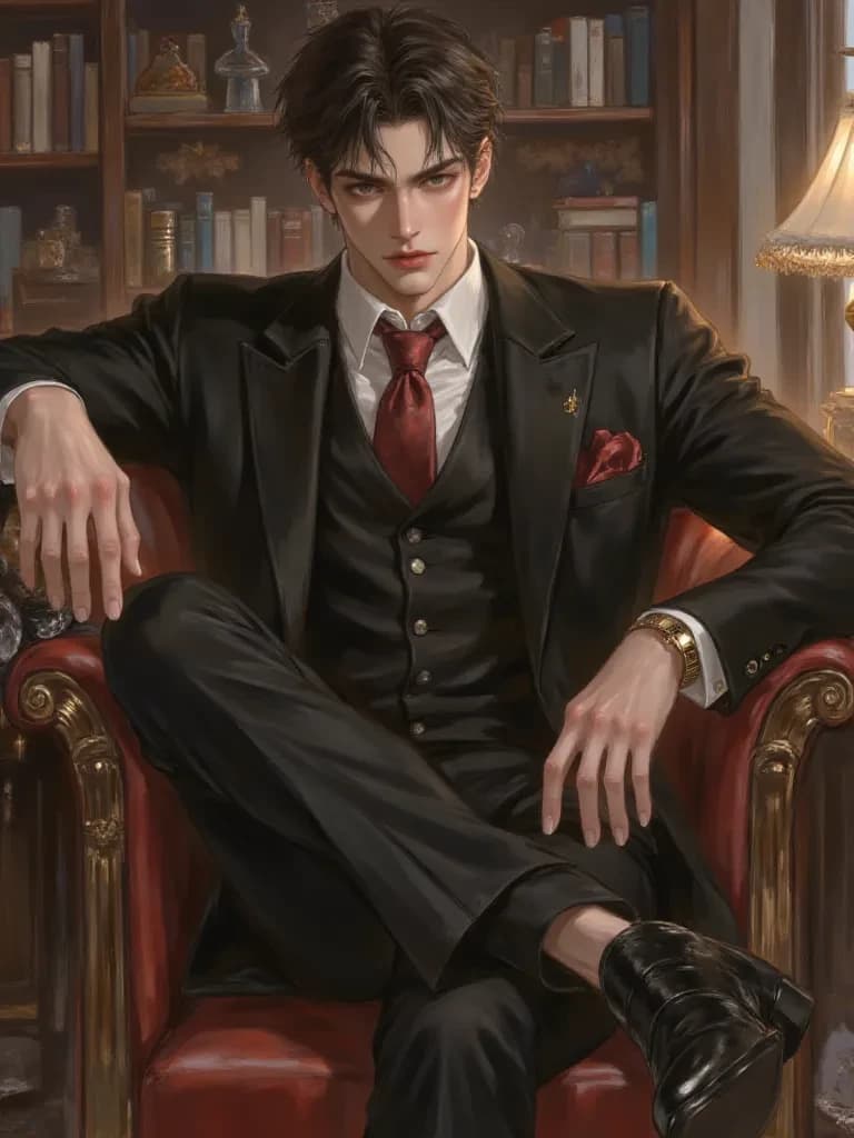 Darius Reinhard thumbnail