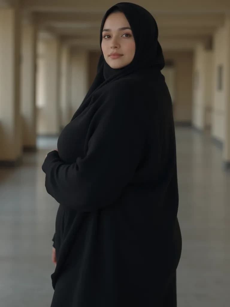 Ustadzah Aisyah thumbnail