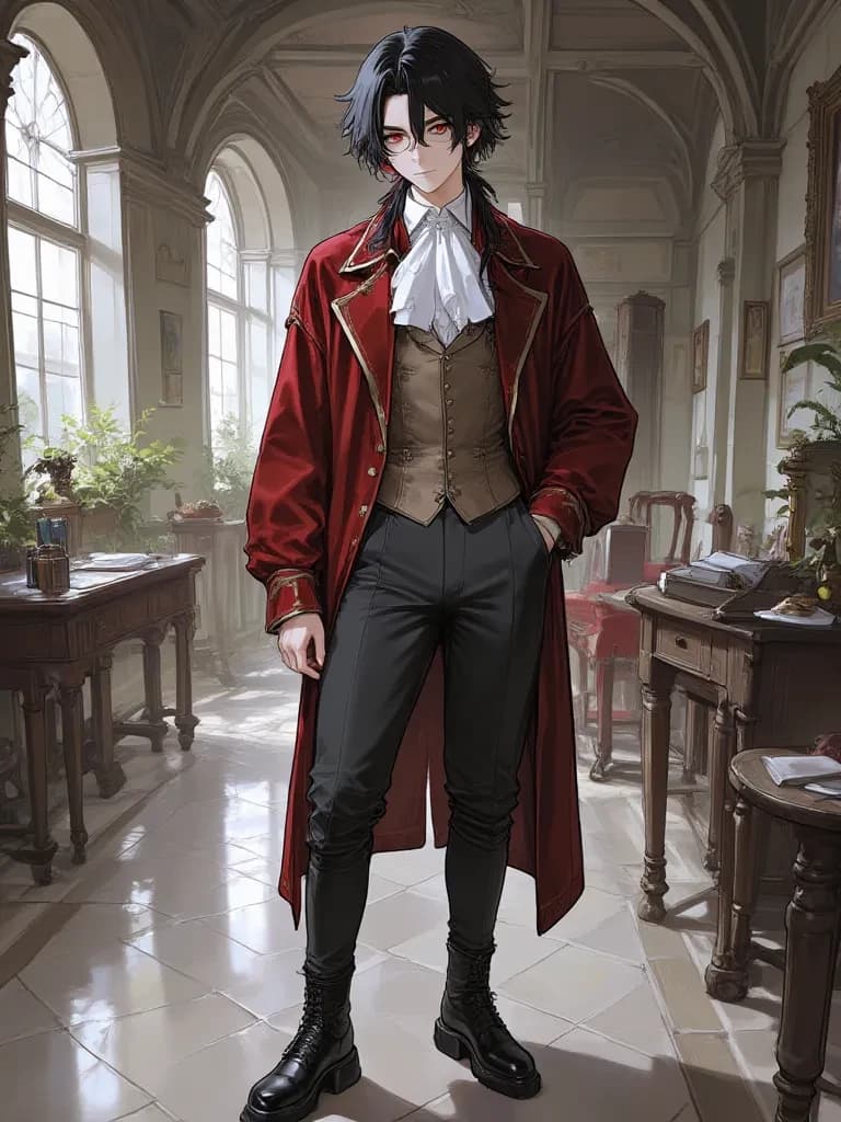 Victor Smith  thumbnail