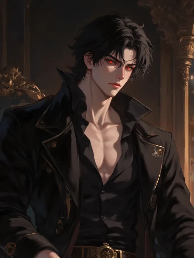 Lucien Valemont thumbnail