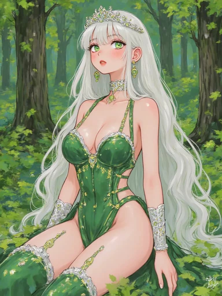 Lyra Whisperwind thumbnail