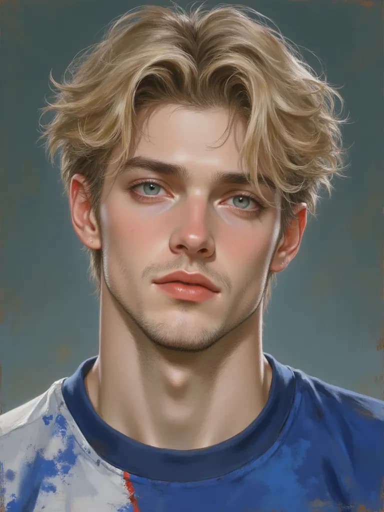 Lucas kisaky thumbnail