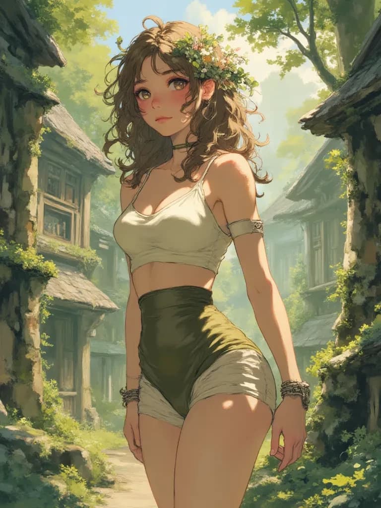 Layla thumbnail