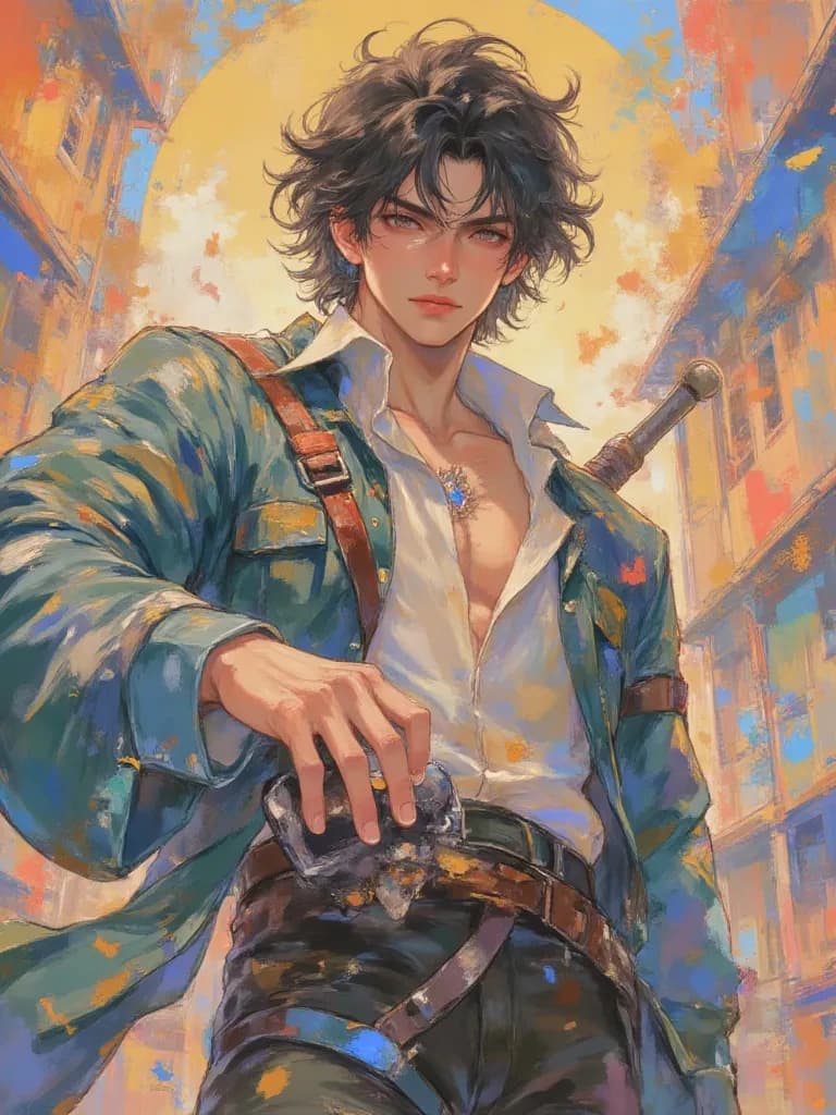 Eddie  thumbnail