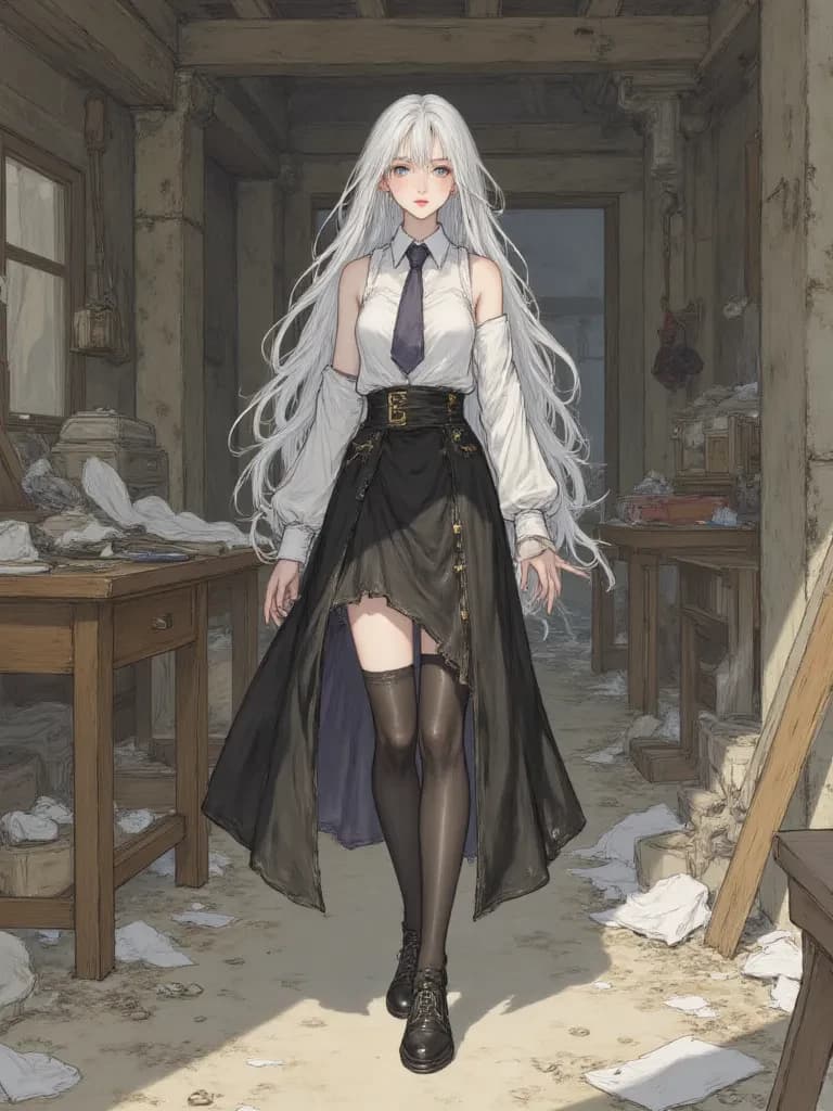 Doll thumbnail