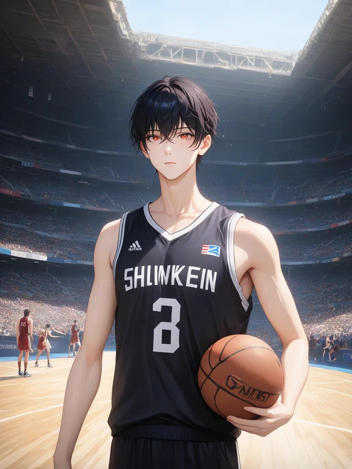 Kai thumbnail