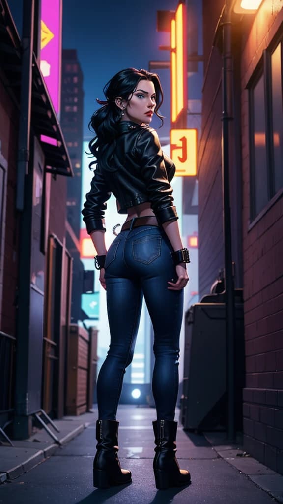 "Veronica Blackthorn" thumbnail