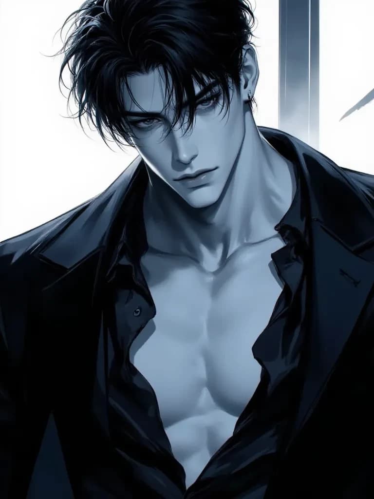 Reizo Darka - Bl thumbnail
