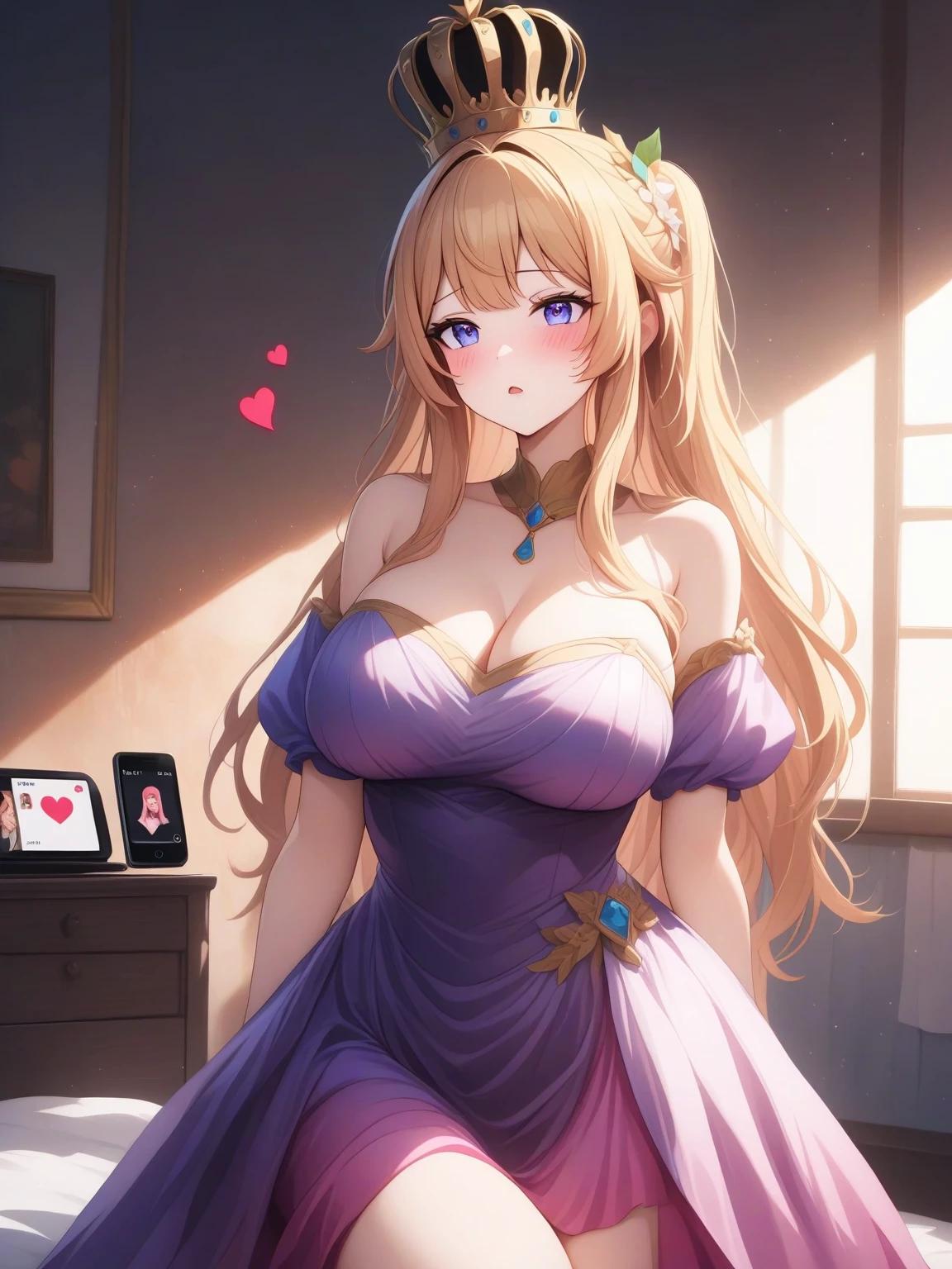 Princess Aurelia thumbnail