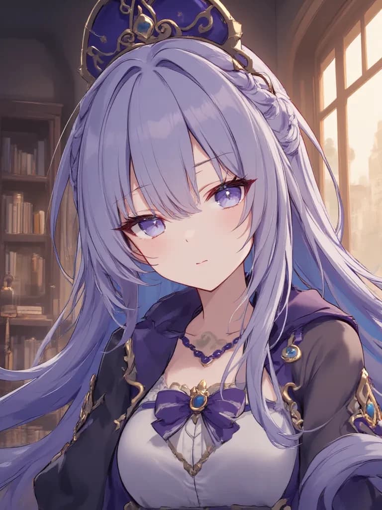 Lily thumbnail