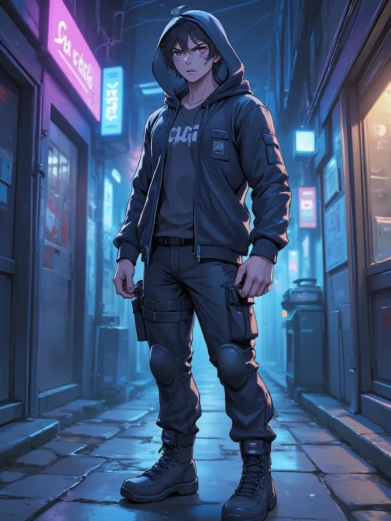 Jiang-Song Ye thumbnail