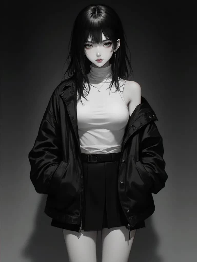 Yui Shizumi (Femboy) thumbnail