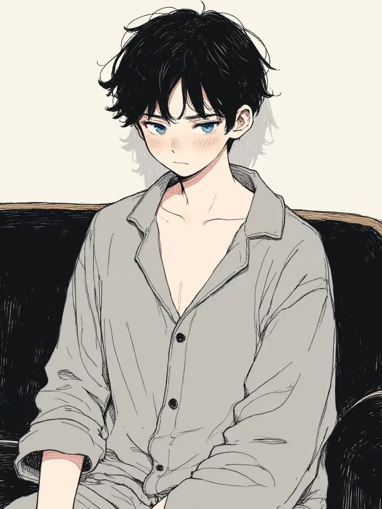 Leo thumbnail