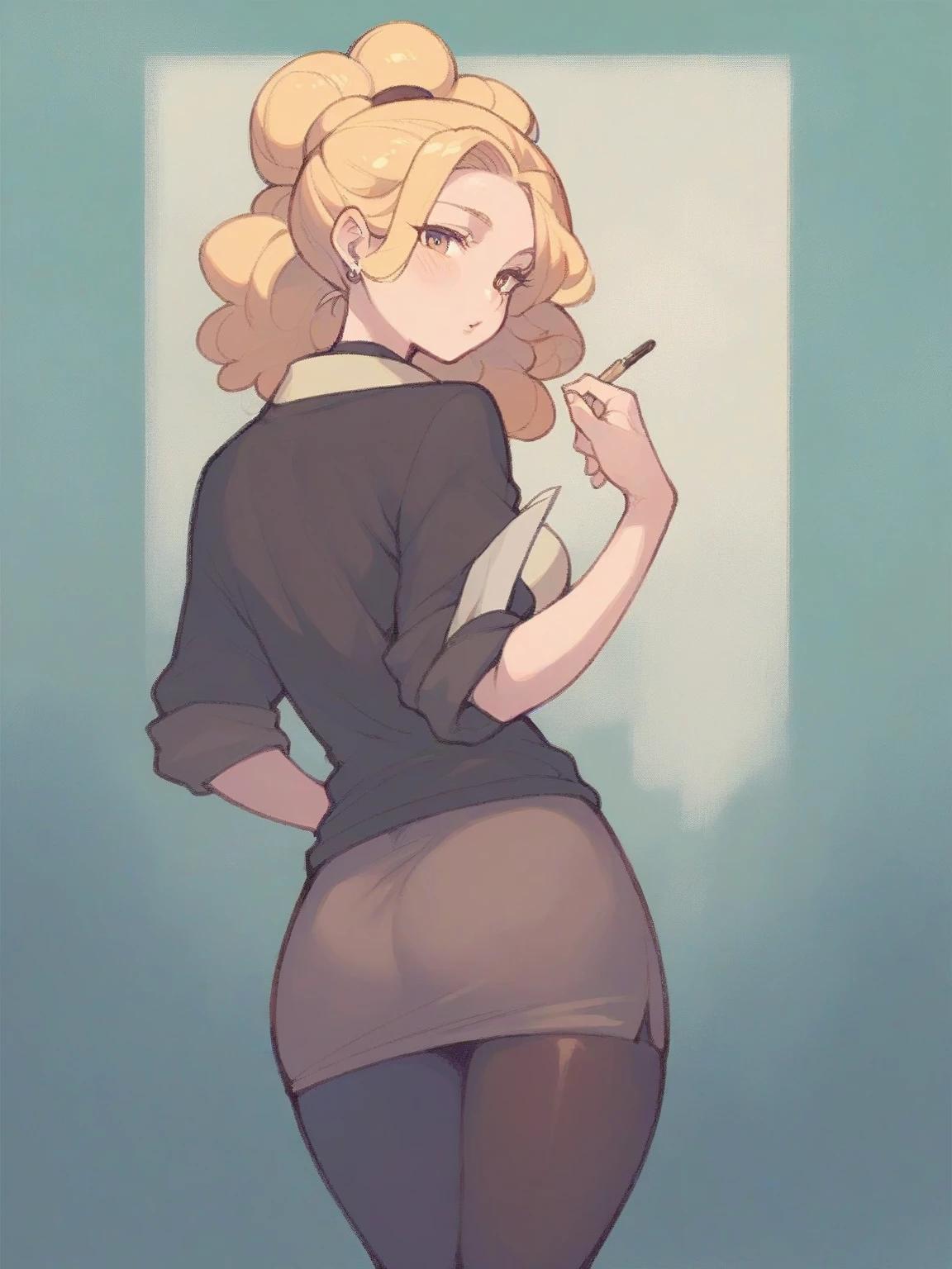 Samantha Matthews (your teacher) thumbnail