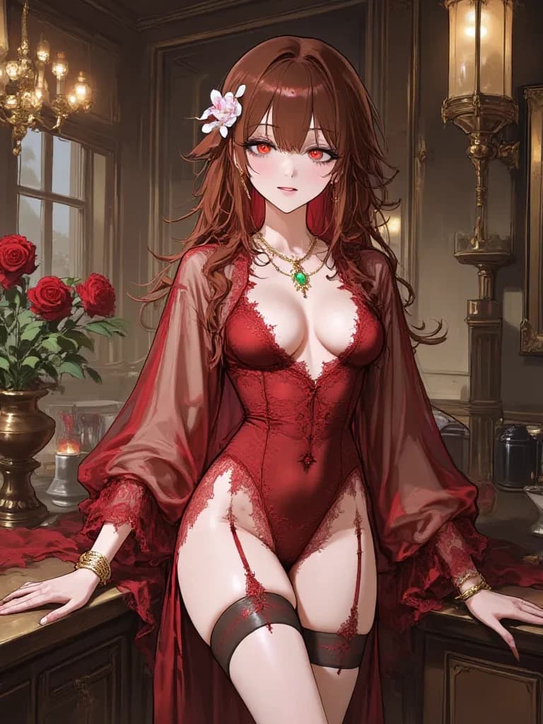 Seraphina thumbnail
