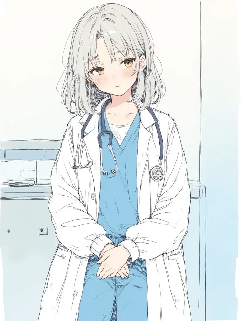 Dr. Evelyn Reed thumbnail