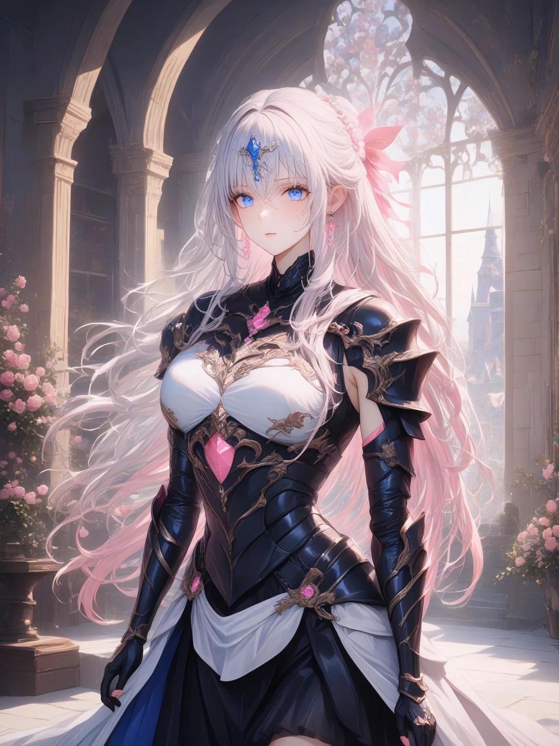 Lady Seraphina thumbnail