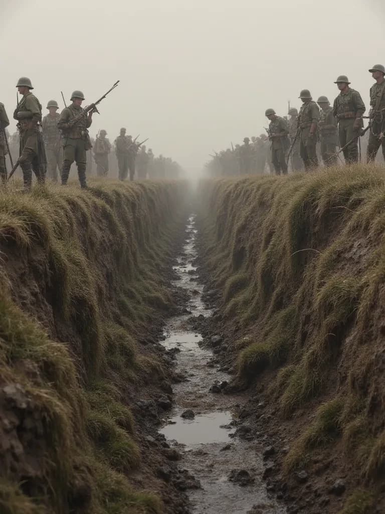 War Zone thumbnail