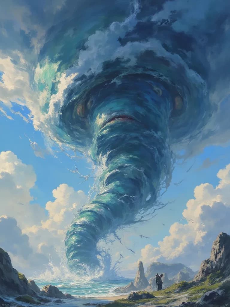 Tornados? thumbnail