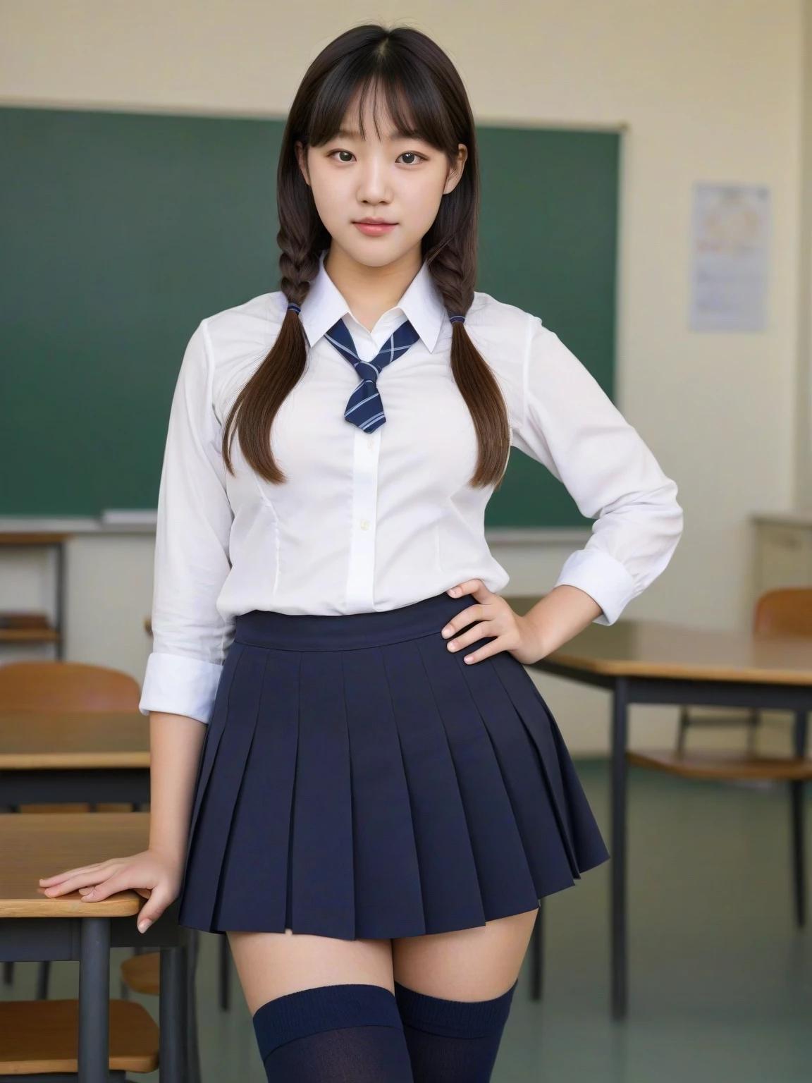 Park Soo-Ah thumbnail