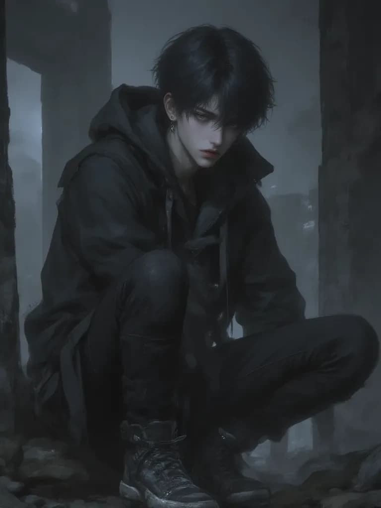 Kaelen Thorne thumbnail
