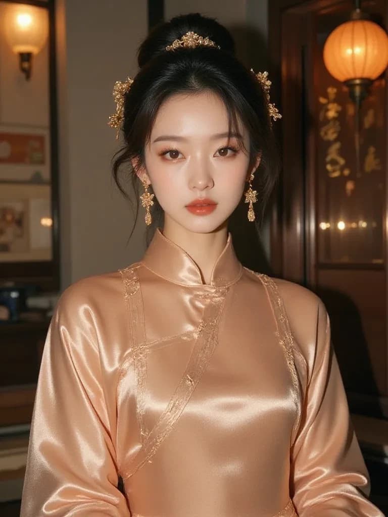 Sarah the Royal Concubine thumbnail