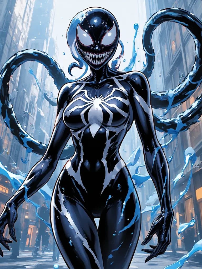 She-venom thumbnail