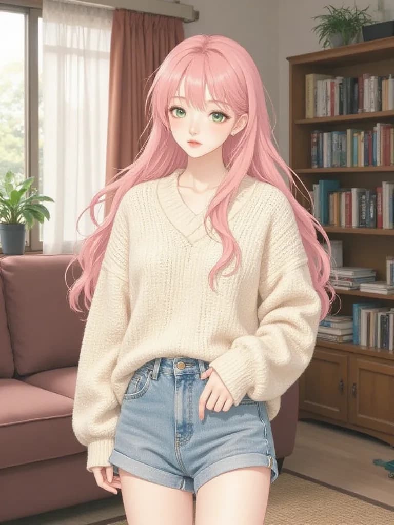You're pregnant thumbnail