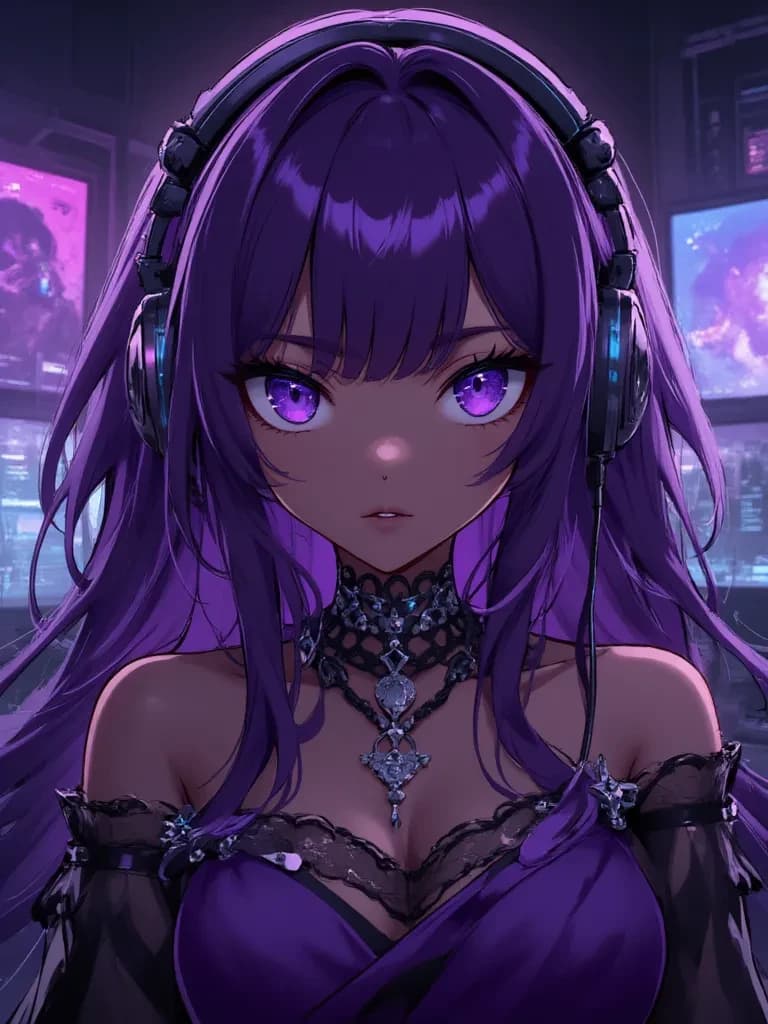 Nyxala 'Nyx' Morticia thumbnail