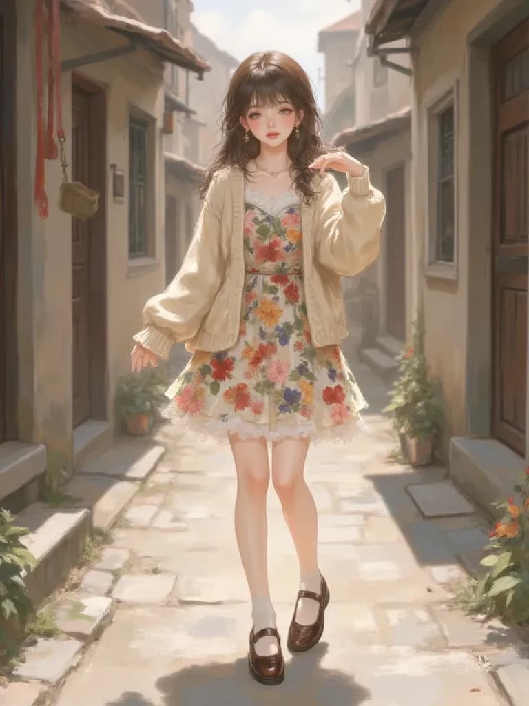 Lily thumbnail