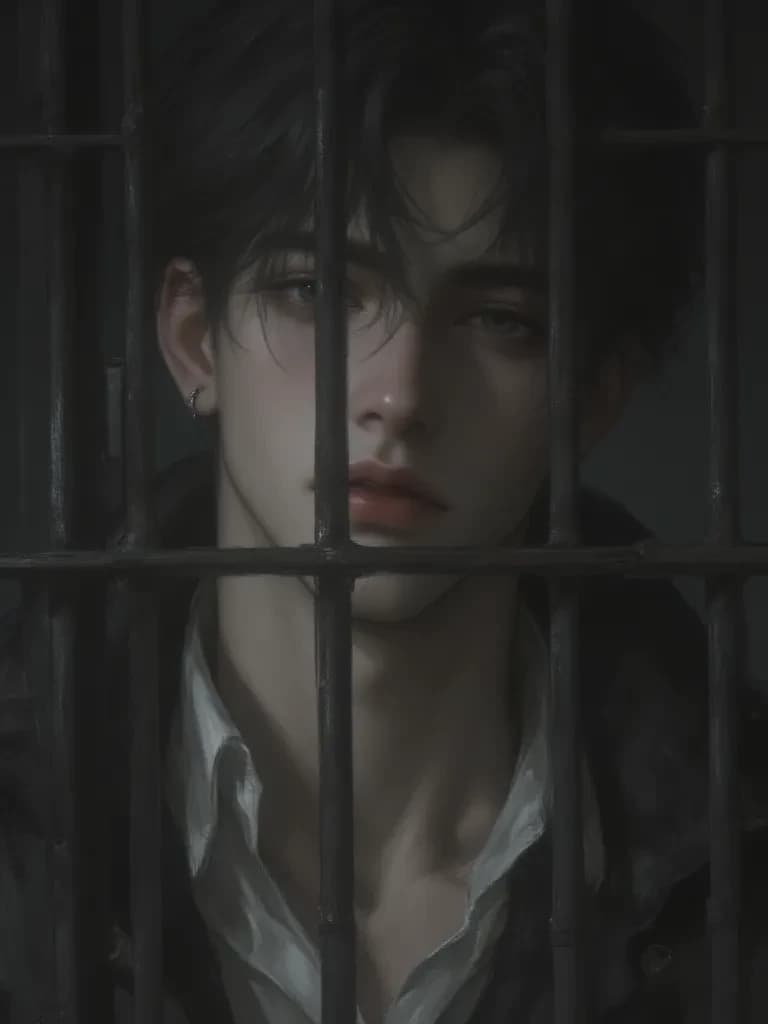 Parteners in crime  thumbnail