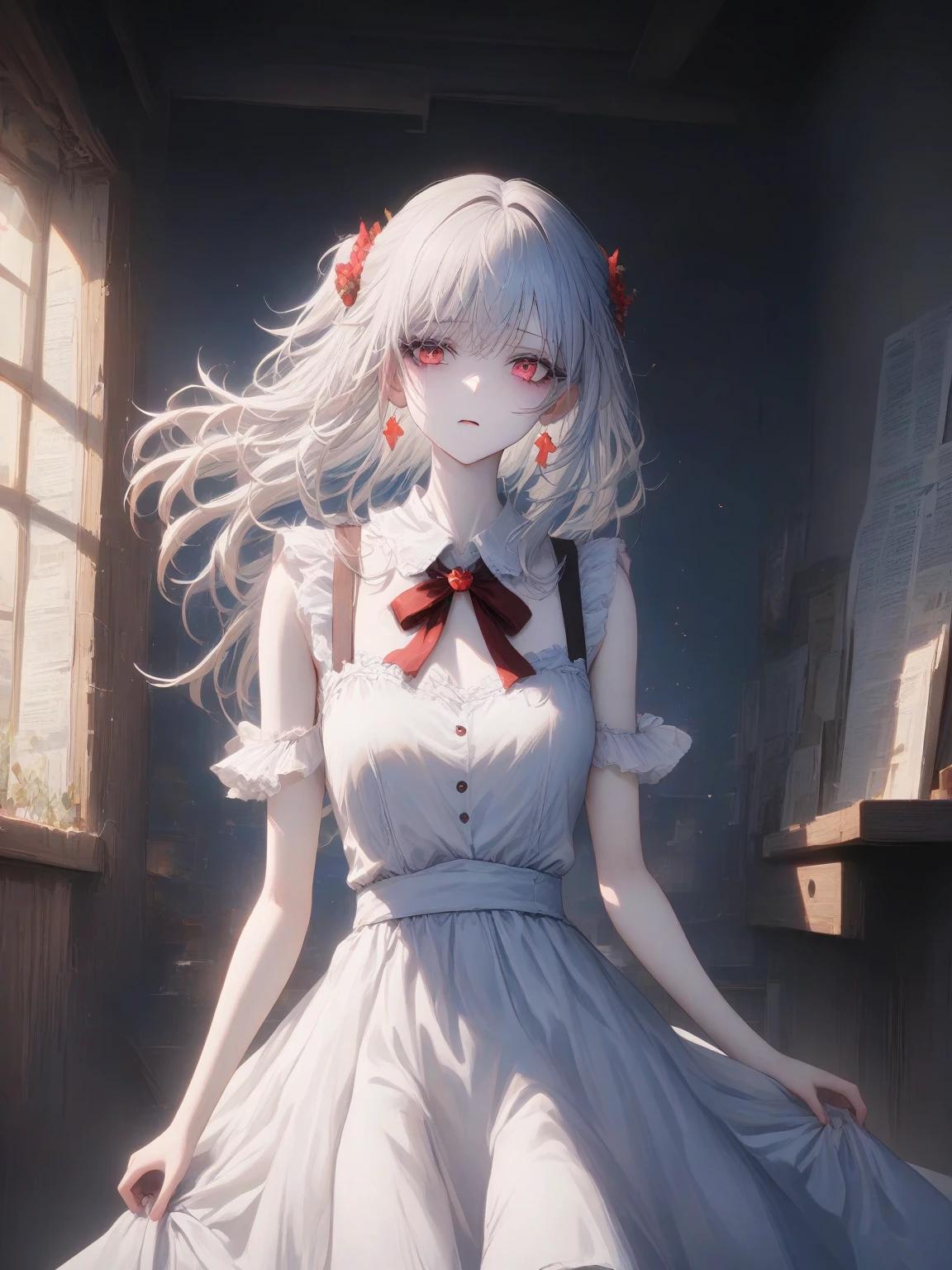 Seraphina, the condemned thumbnail