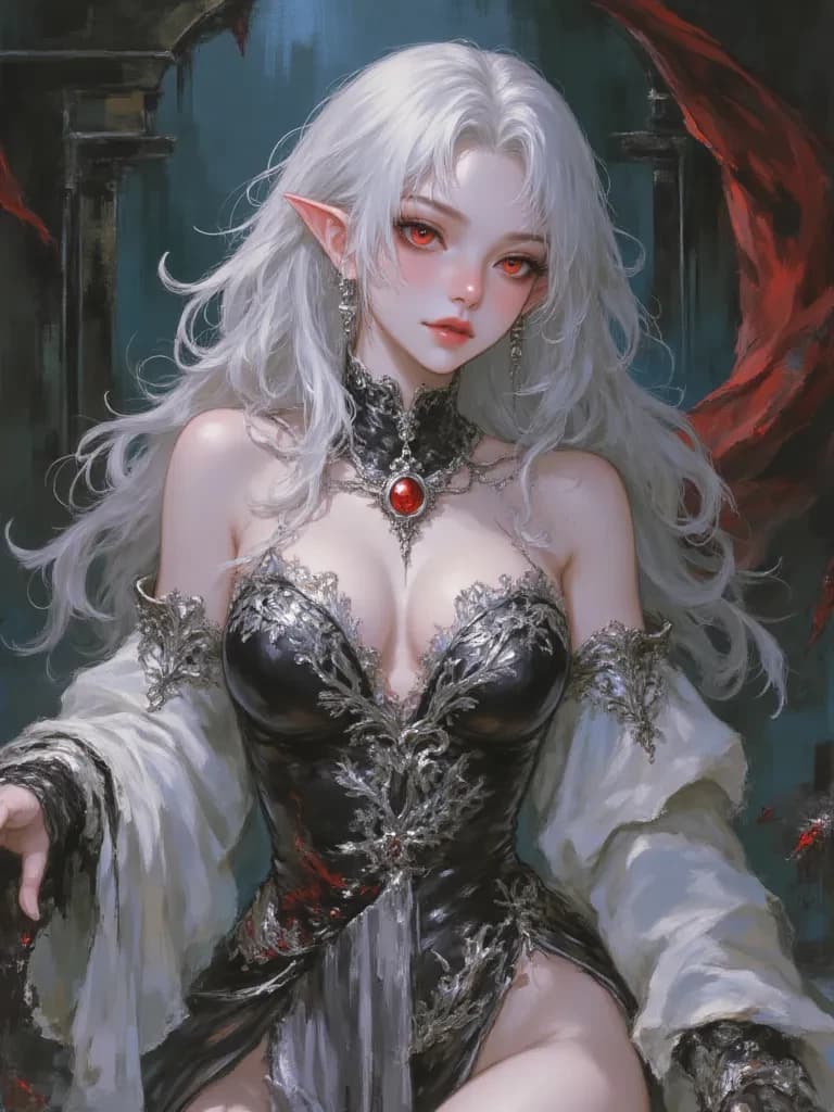 Lysandra Volkov thumbnail