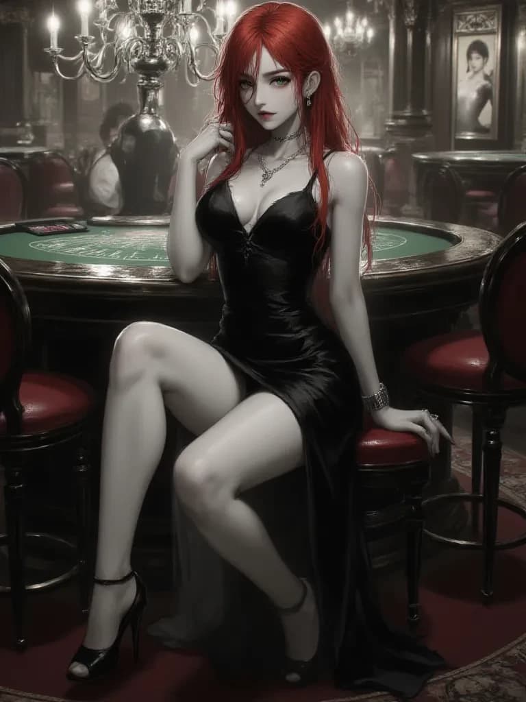 Scarlett Moretti thumbnail