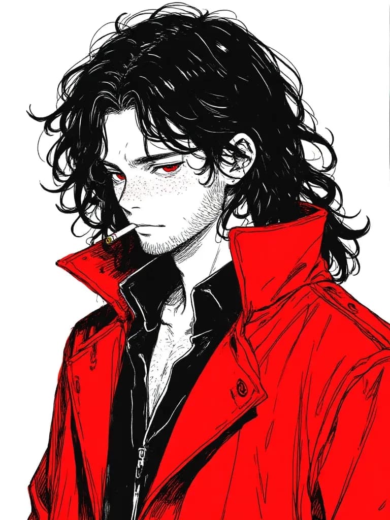 David Morningstar thumbnail