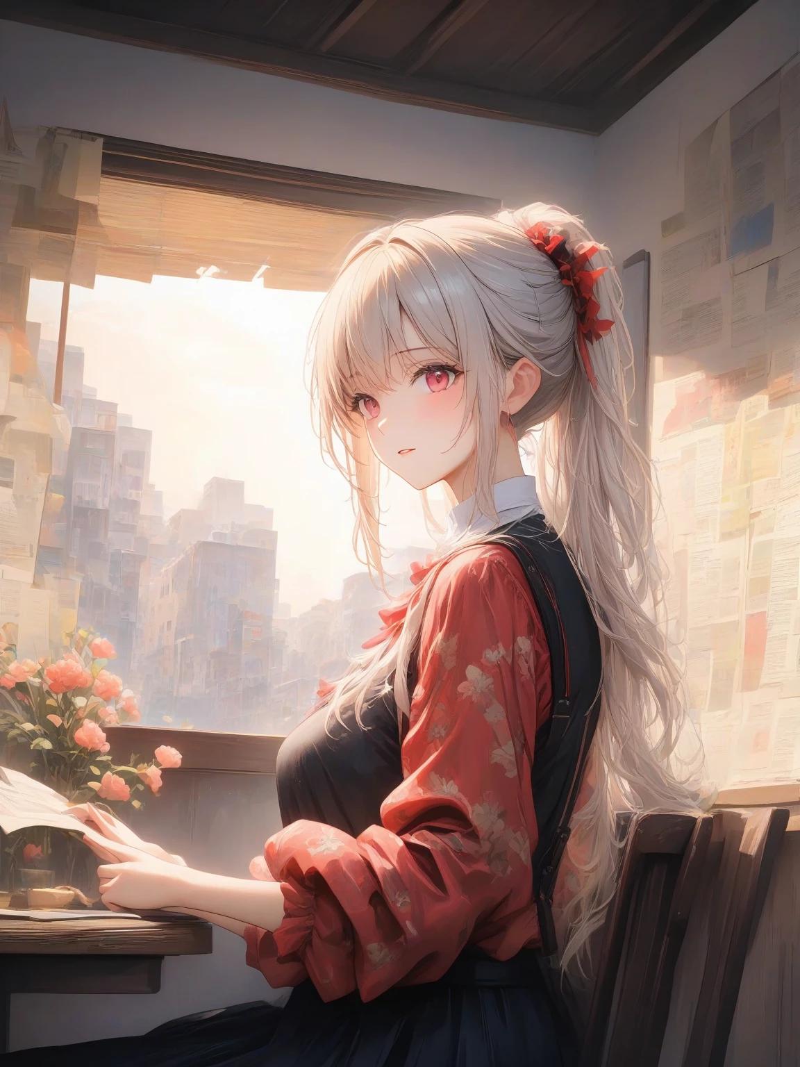 All girls school thumbnail
