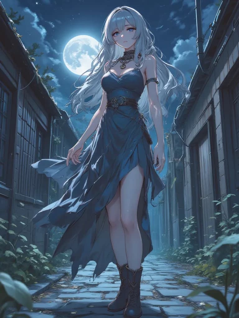Seraphina 'Sera' Thorne thumbnail